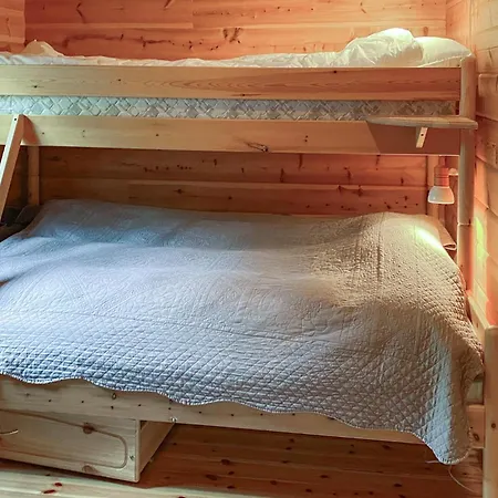 Lovely In With Wifi * Bjorli