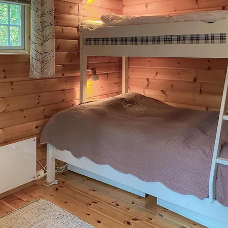 بيت للعطل Lovely In With Wifi