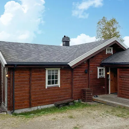 Lovely In With Wifi بيت للعطل Bjorli