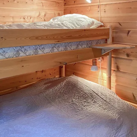 Lovely In With Wifi بيت للعطل *