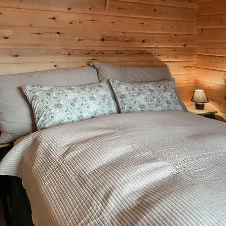 Lovely In With Wifi بيت للعطل