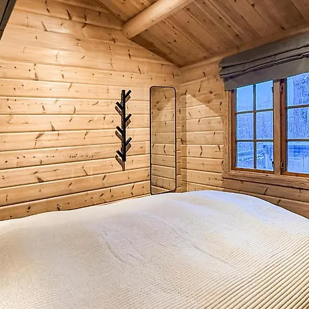 Lovely In With Wifi * Bjorli